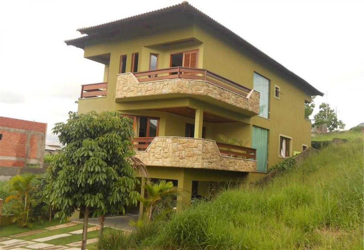 4 Schlafzimmer Haus in Sao Paulo, Brazil, Nr. 588905