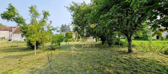 Земельный участок 1060м² в Шампиньи-сюр-Вёд, Франция № 69025 4