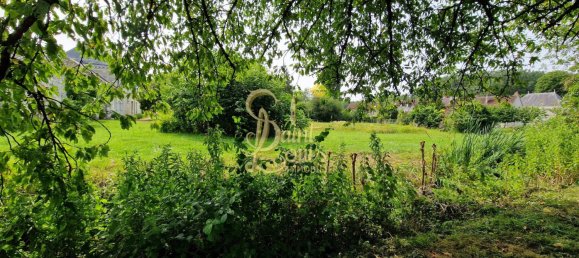 Земельный участок 1060м² в Шампиньи-сюр-Вёд, Франция № 69025 3