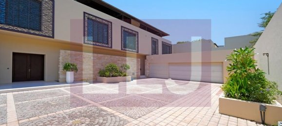 4 Schlafzimmer Villa in Al Gurm West, UAE, Nr. 43203 25