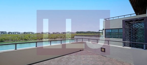 4 Schlafzimmer Villa in Al Gurm West, UAE, Nr. 43203 3