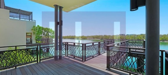 4 Schlafzimmer Villa in Al Gurm West, UAE, Nr. 43203 23