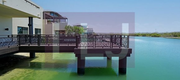 4 Schlafzimmer Villa in Al Gurm West, UAE, Nr. 43203 26