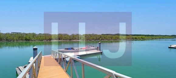 4 Schlafzimmer Villa in Al Gurm West, UAE, Nr. 43203 27