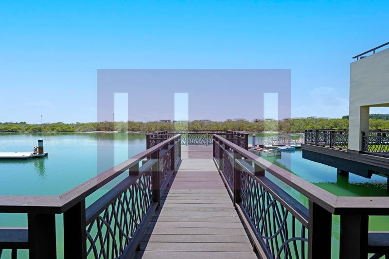 4 Schlafzimmer Villa in Al Gurm West, UAE, Nr. 43203