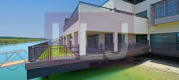 4 Schlafzimmer Villa in Al Gurm West, UAE, Nr. 43203 8