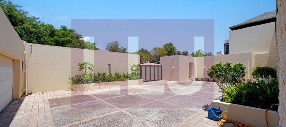 4 Schlafzimmer Villa in Al Gurm West, UAE, Nr. 43203 7