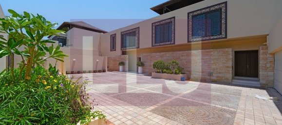 4 Schlafzimmer Villa in Al Gurm West, UAE, Nr. 43203 28
