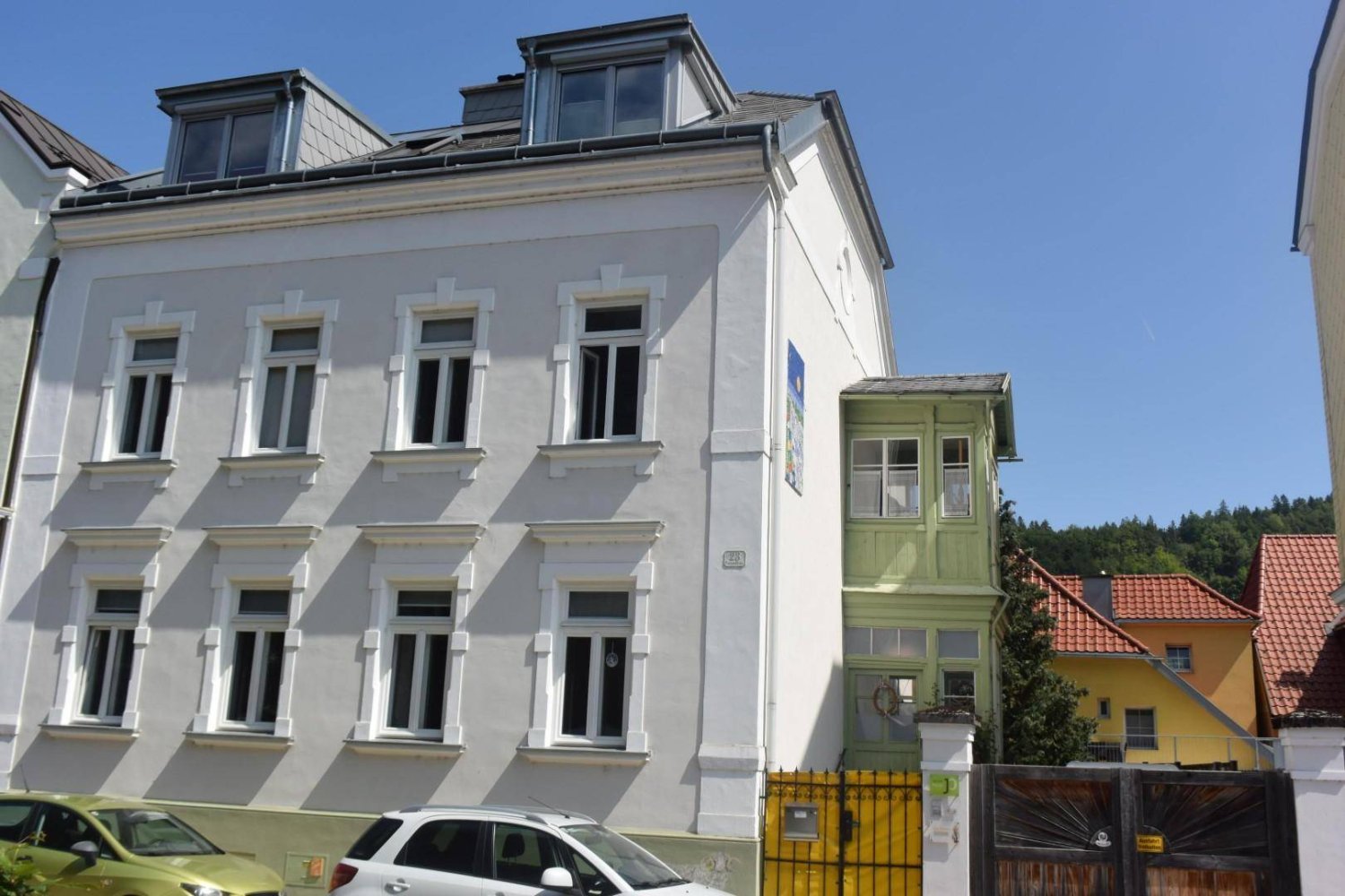 5-Zimmer Haus in Waidhofen an der Ybbs, Austria, Nr. 185826