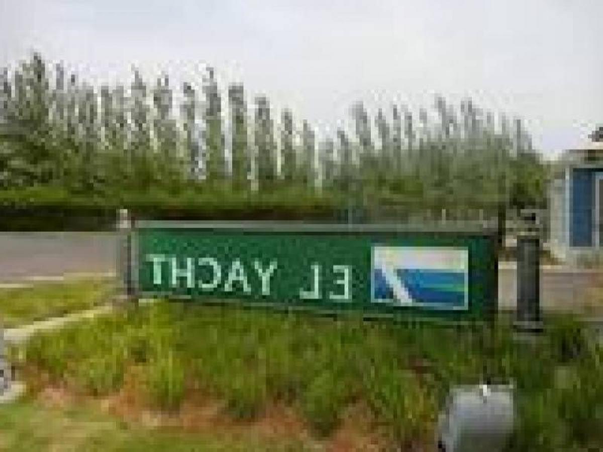  Land in Tigre, Argentina No. 42262