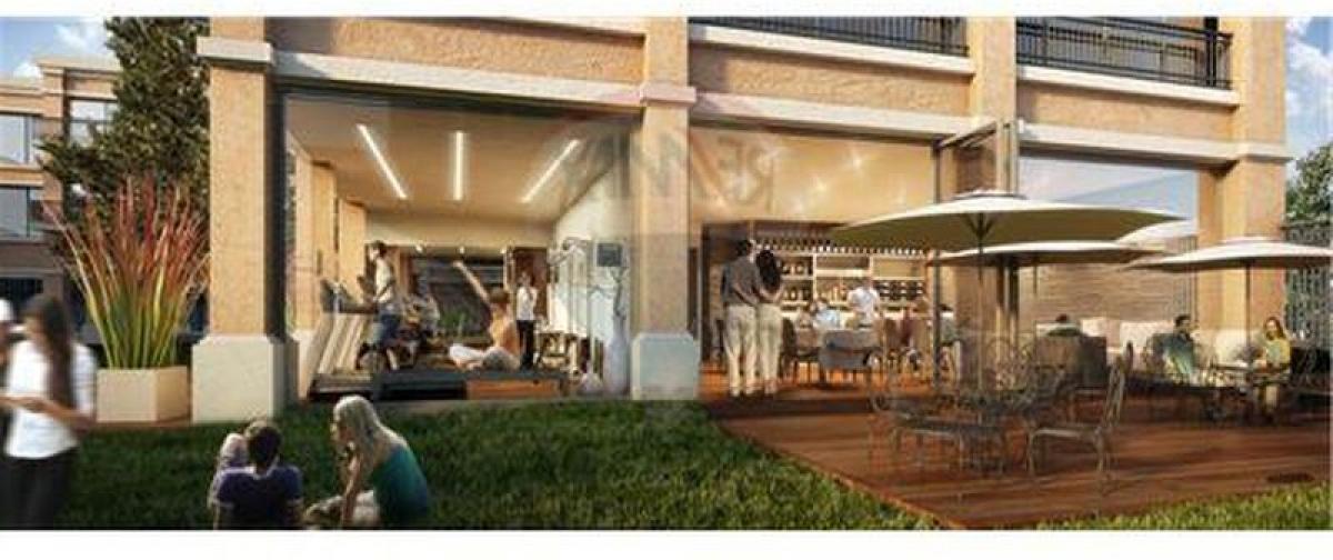 Bureau à Pilar, Argentina 40m² No. 25366