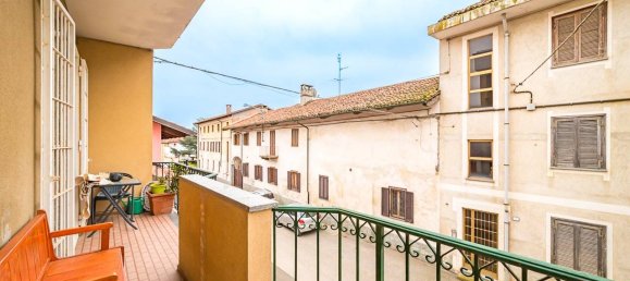 Apartamento de 2 dormitorios en Murello, Italy No. 199970 9