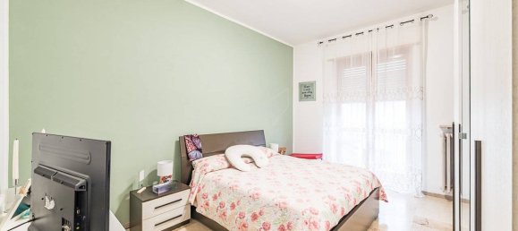 Apartamento de 2 dormitorios en Murello, Italy No. 199970 13