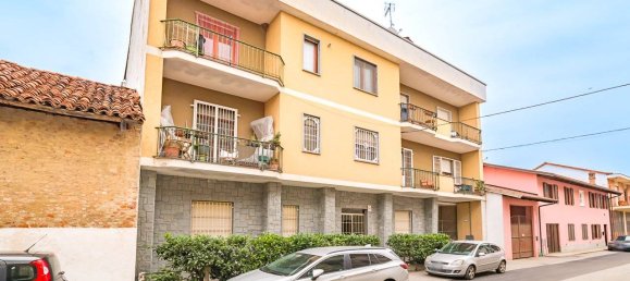 Apartamento de 2 dormitorios en Murello, Italy No. 199970 4