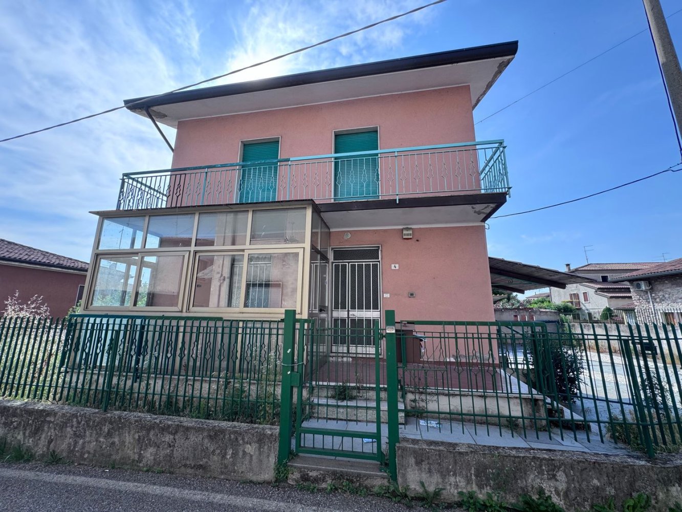 4 Schlafzimmer Villa in Sant'Ambrogio di Valpolicella, Italy, Nr. 326033