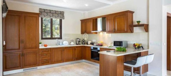 4 bedrooms Villa in Argaka, Cyprus No. 19074 12