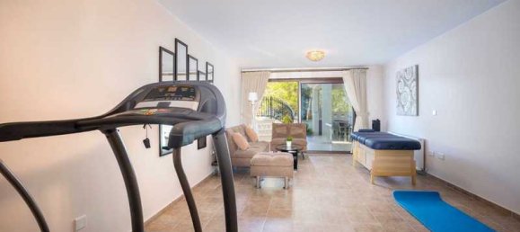 4 bedrooms Villa in Argaka, Cyprus No. 19074 4