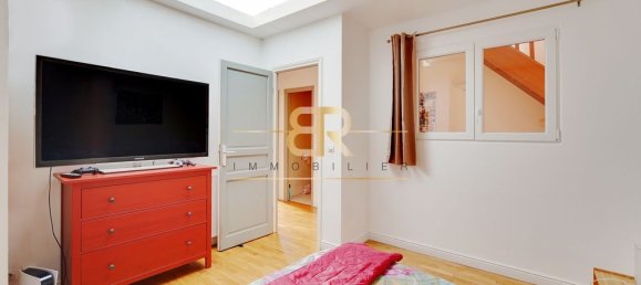 4 Schlafzimmer Haus in Bagnolet, France, Nr. 124225 12