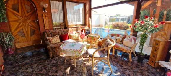 3غرفة منزل في Potsdam-Mittelmark, Germany رقم 341161 5