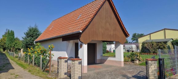 3غرفة منزل في Potsdam-Mittelmark, Germany رقم 341161 3