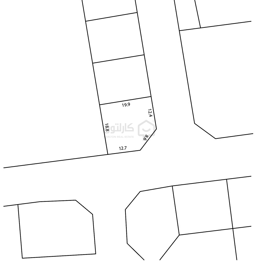 354.6m² Hotel in A'ali, Bahrain No. 881
