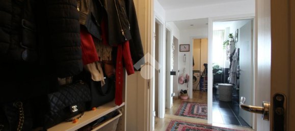 2 Schlafzimmer Wohnung in Garbagnate Milanese, Italy, Nr. 298389 43