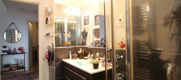 2 Schlafzimmer Wohnung in Garbagnate Milanese, Italy, Nr. 298389 37