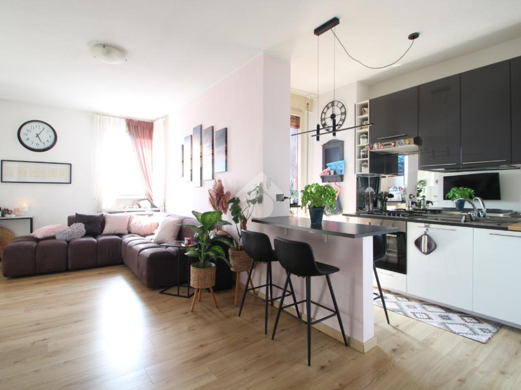 2 Schlafzimmer Wohnung in Garbagnate Milanese, Italy, Nr. 298389