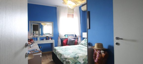 2 Schlafzimmer Wohnung in Garbagnate Milanese, Italy, Nr. 298389 23