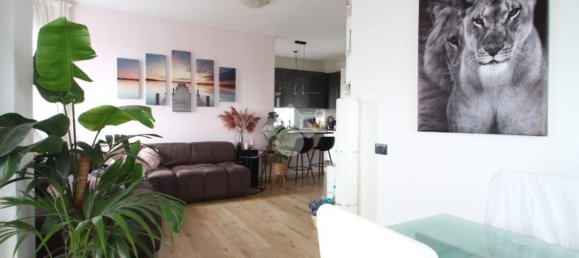 2 Schlafzimmer Wohnung in Garbagnate Milanese, Italy, Nr. 298389 22