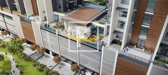 1 bedroom Apartment in Mohammed Bin Rashid City, UAE No. 8461 3