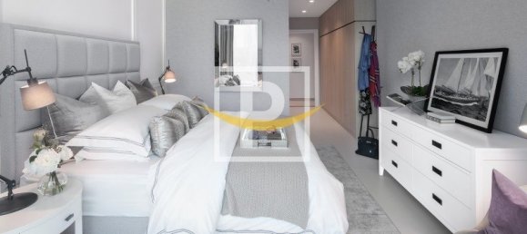 1 bedroom Apartment in Mohammed Bin Rashid City, UAE No. 8461 9