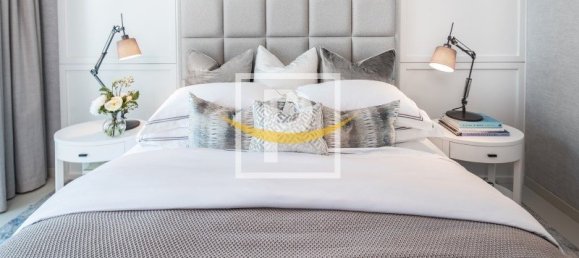 1 bedroom Apartment in Mohammed Bin Rashid City, UAE No. 8461 8