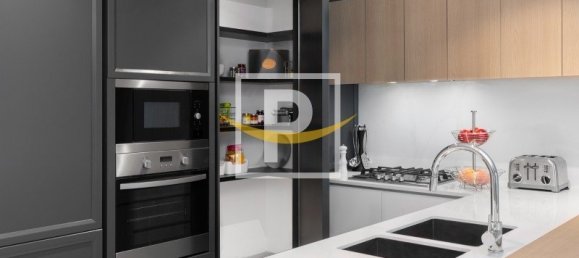 1 bedroom Apartment in Mohammed Bin Rashid City, UAE No. 8461 5