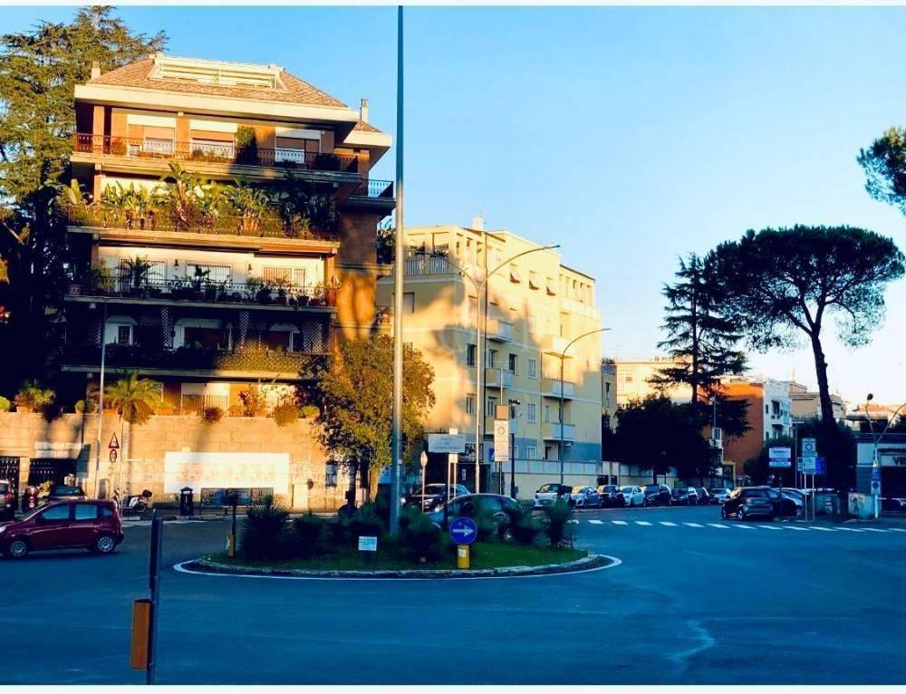 5غرفة شقة في Rome, Italy رقم 234883