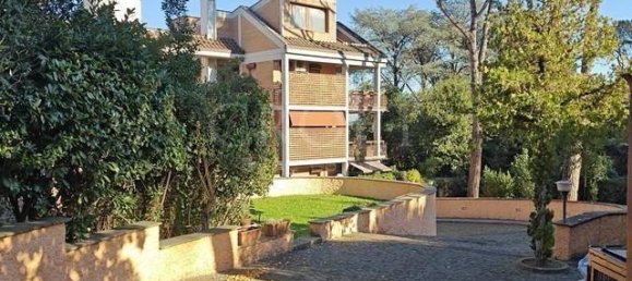 5غرفة شقة في Rome, Italy رقم 234883 27