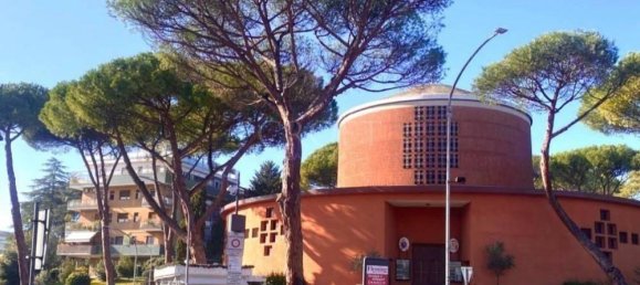 5غرفة شقة في Rome, Italy رقم 234883 2