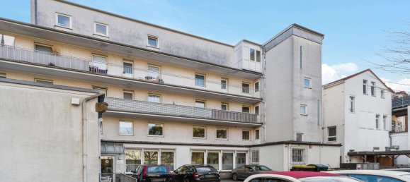 Edifício de 19 divisões em Herford, Germany N.º 91732 8