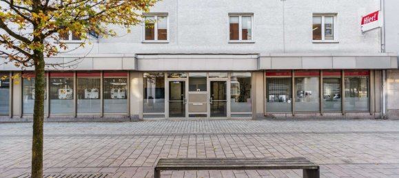 Edifício de 19 divisões em Herford, Germany N.º 91732 4