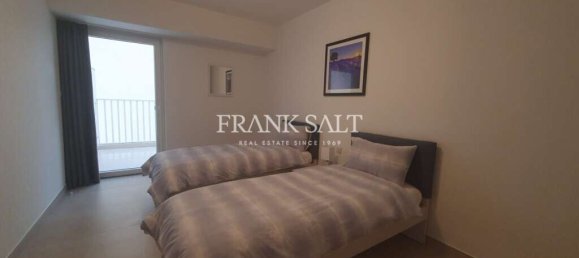 Apartamento T3 em Pieta, Malta N.º 7238 12