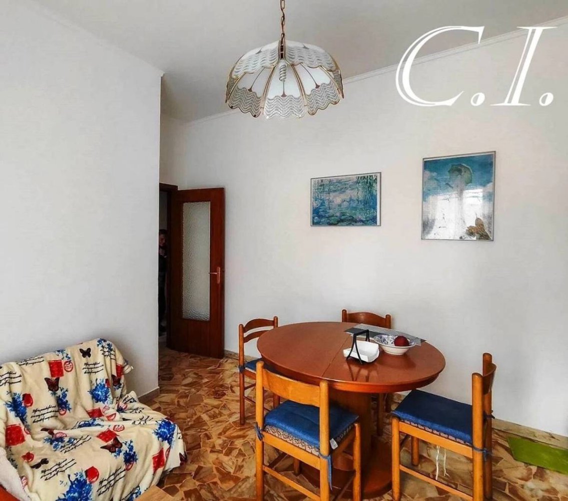 4 bedrooms Apartment in Cairo Montenotte, Italy No. 94959