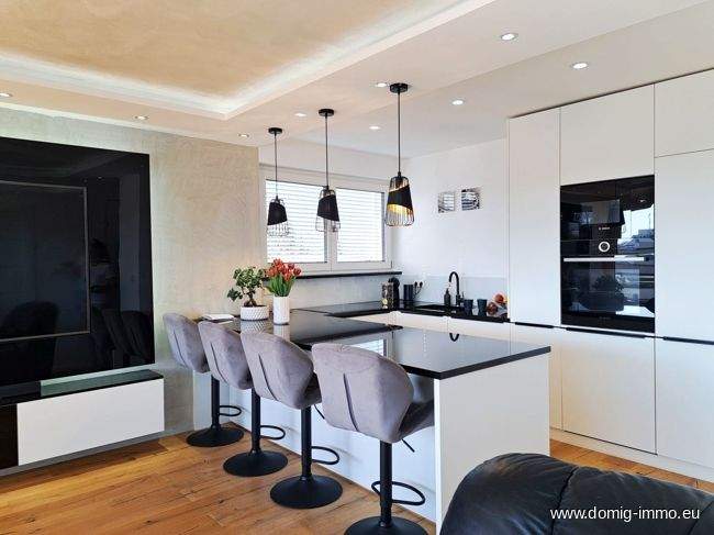 4 rooms Apartment in Lauterach, Austria No. 120654