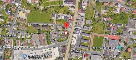 4 rooms Apartment in Lauterach, Austria No. 120654 24