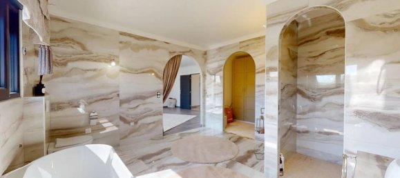 3 Schlafzimmer Haus in Montfermeil, France, Nr. 354740 8