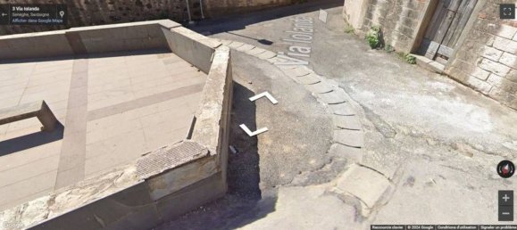 Apartamento de 3 divisões em Seneghe, Italy N.º 210488 4