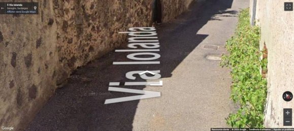 Apartamento de 3 divisões em Seneghe, Italy N.º 210488 3