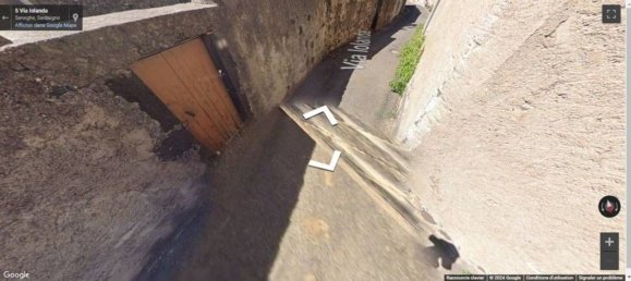 Apartamento de 3 divisões em Seneghe, Italy N.º 210488 2