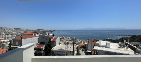 1 bedroom Bungalow for sale in Kavala, Eastern Macedonia and Thrace, Macedonia and Thrace, Greece № 47308 10