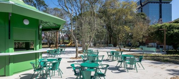 Gewerbliche Immobilie in Lisbon, Portugal 59m², Nr. 203354 3