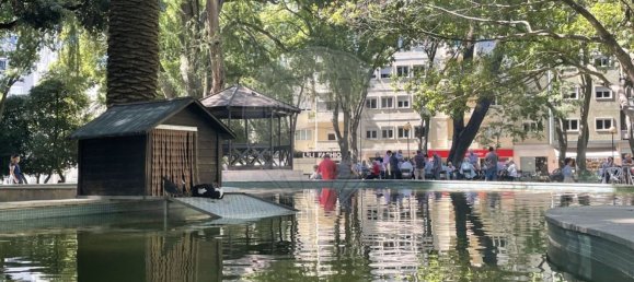 Gewerbliche Immobilie in Lisbon, Portugal 59m², Nr. 203354 4